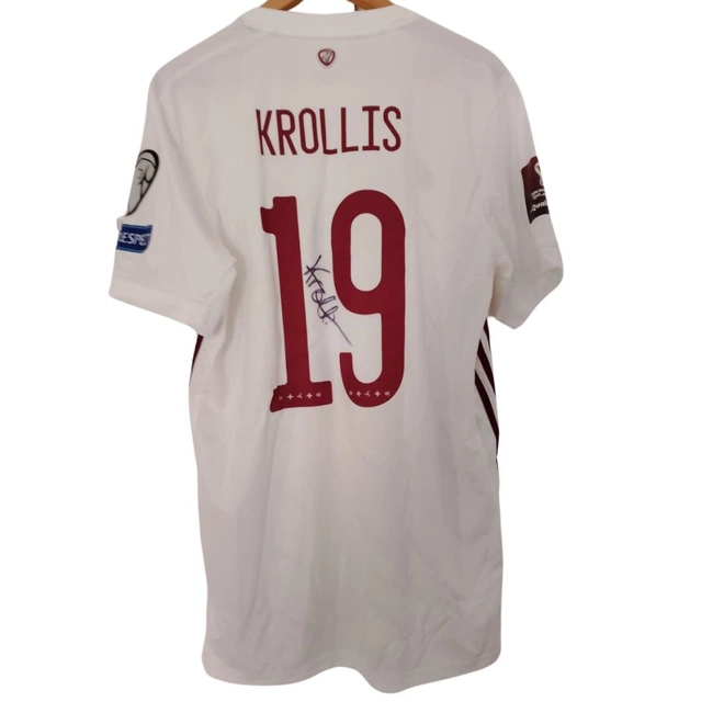 cover image of the auction item