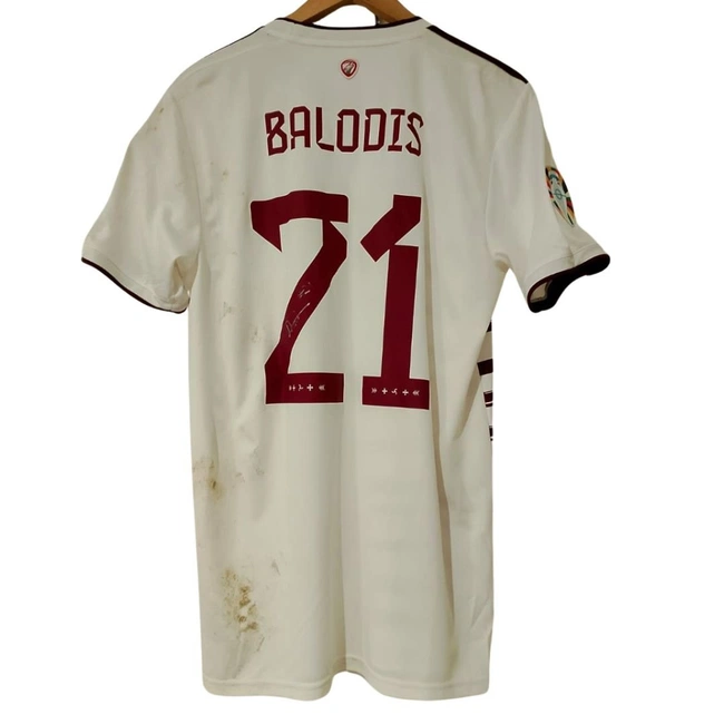 cover image of the auction item