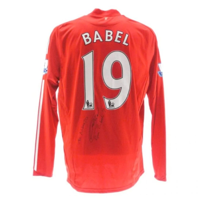 cover image of the auction item