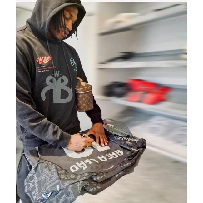 cover of the auction item