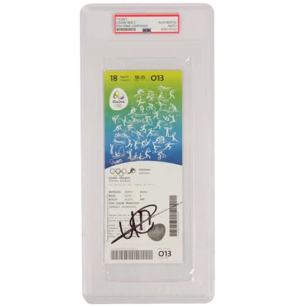 cover image of the auction item