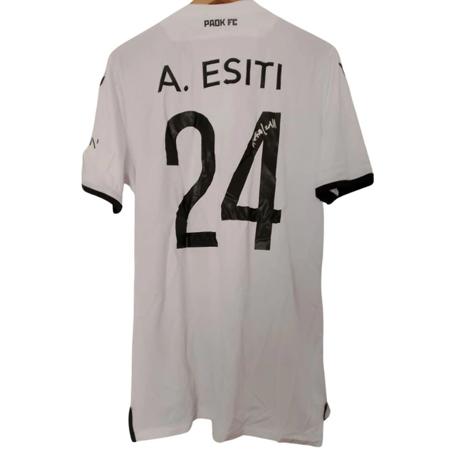 cover of the auction item