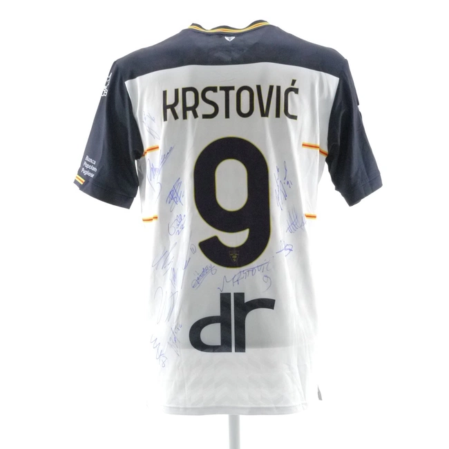 cover of the auction item