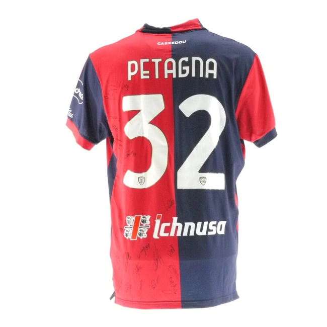 cover image of the auction item