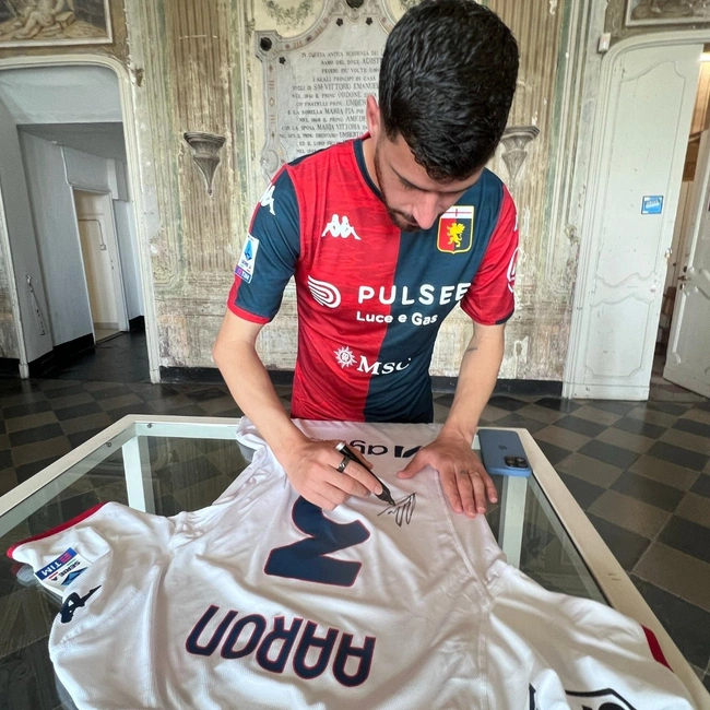 cover of the auction item