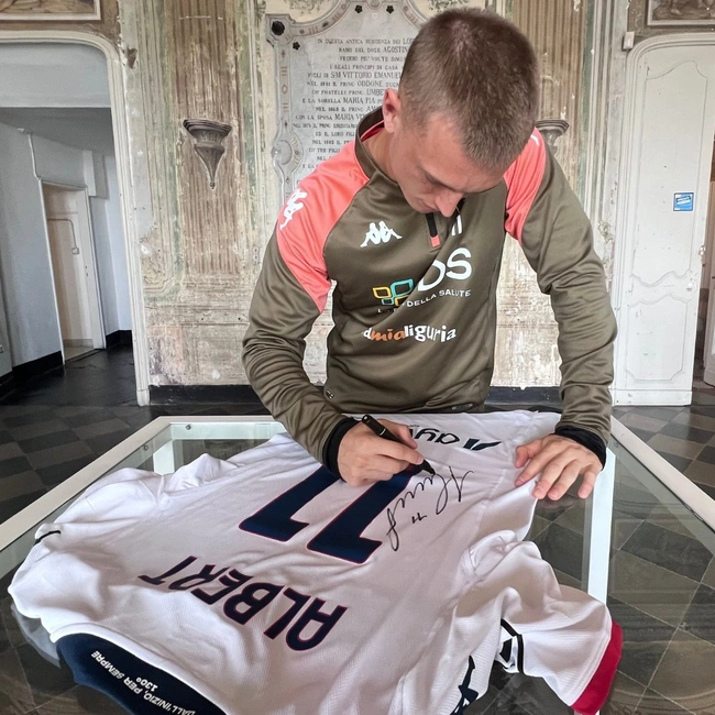 cover of the auction item