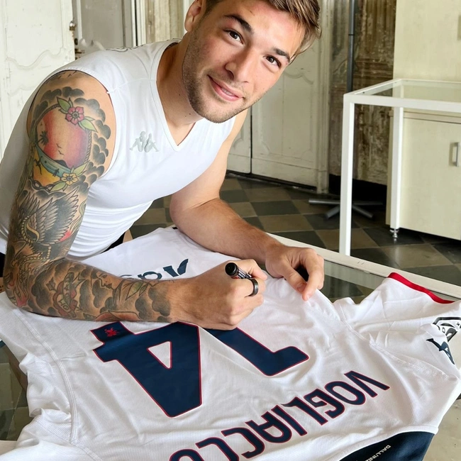 cover of the auction item