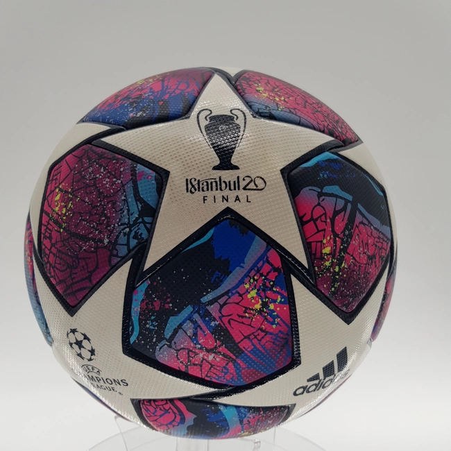 cover image of the auction item