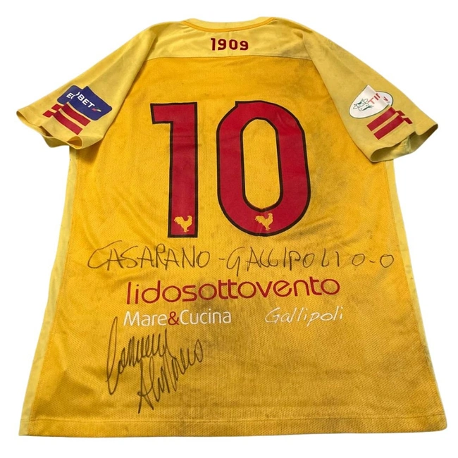 cover image of the auction item