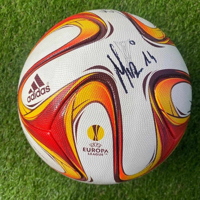 cover of the auction item