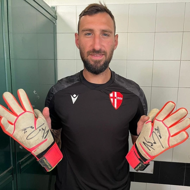 cover image of the auction item