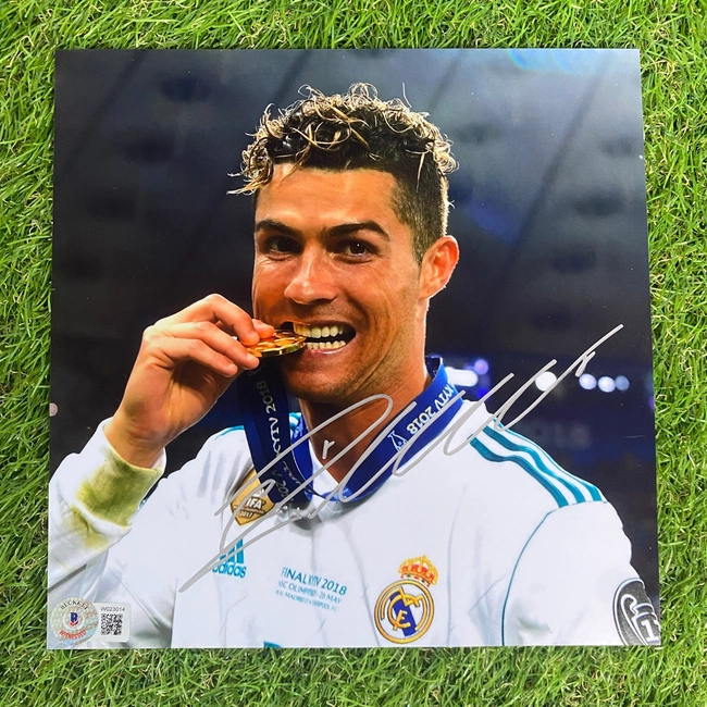 cover image of the auction item