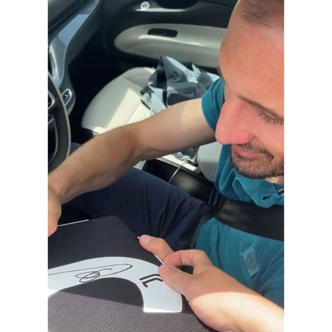 cover image of the auction item