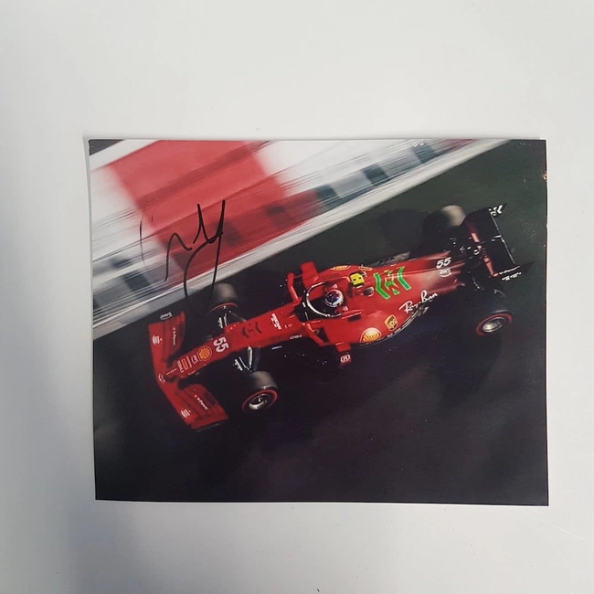 cover image of the auction item