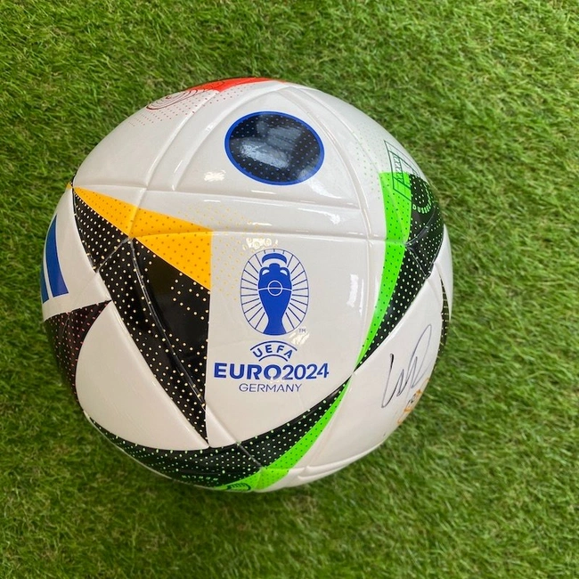 cover image of the auction item