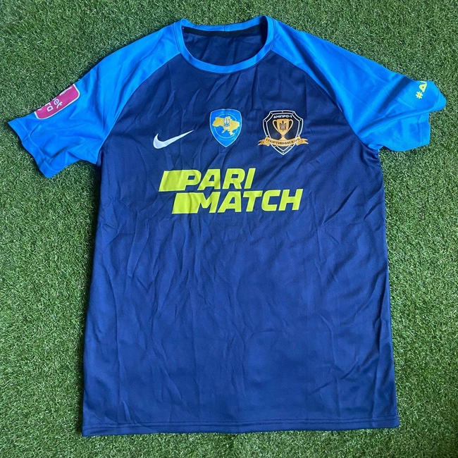 cover of the auction item