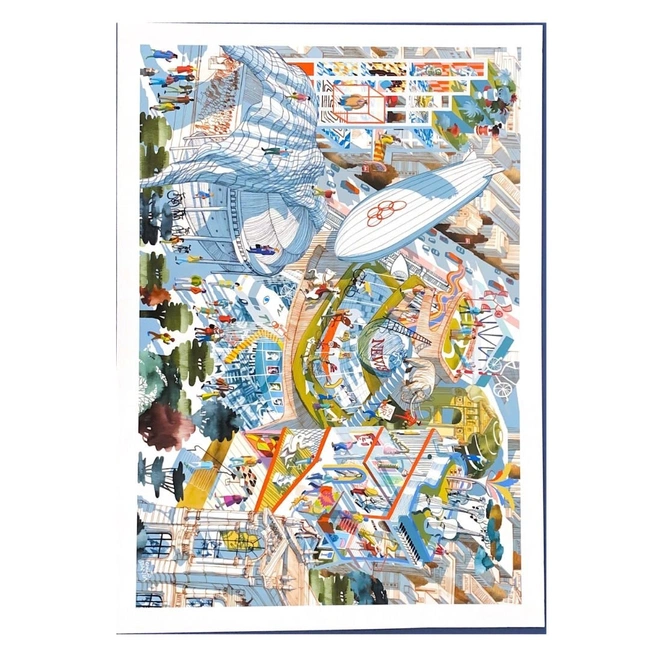 cover of the auction item