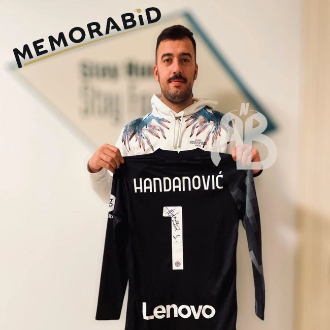 cover image of the auction item