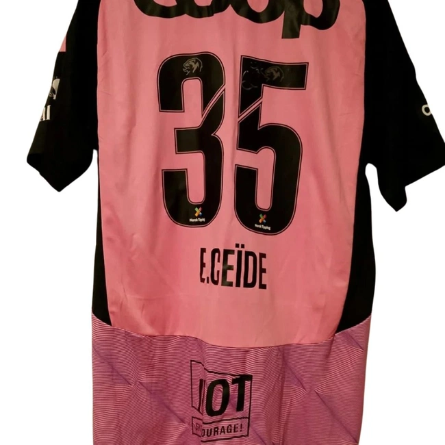 cover image of the auction item