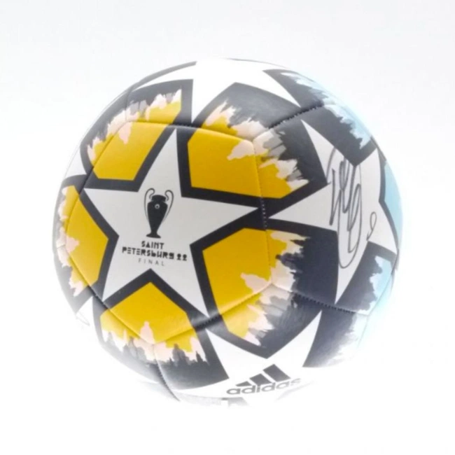 cover image of the auction item