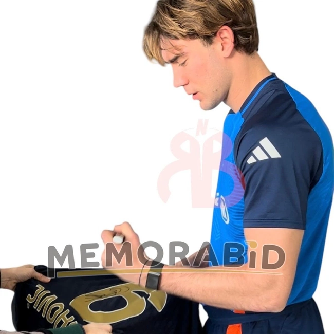 cover of the auction item