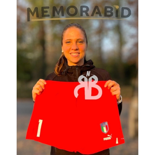 cover image of the auction item