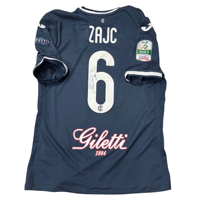 cover image of the auction item