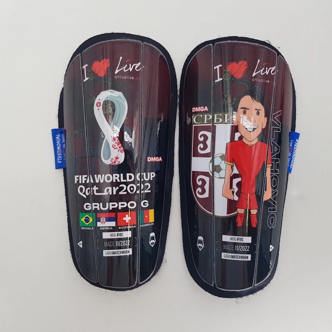 cover image of the auction item