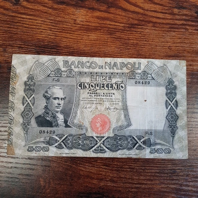 cover of the auction item