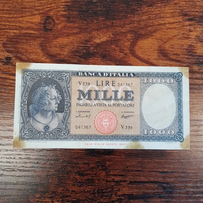 cover of the auction item