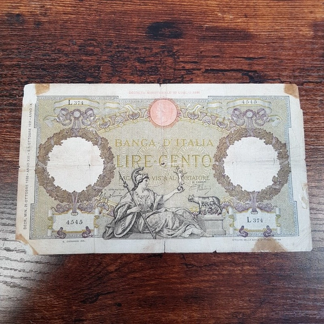 cover of the auction item