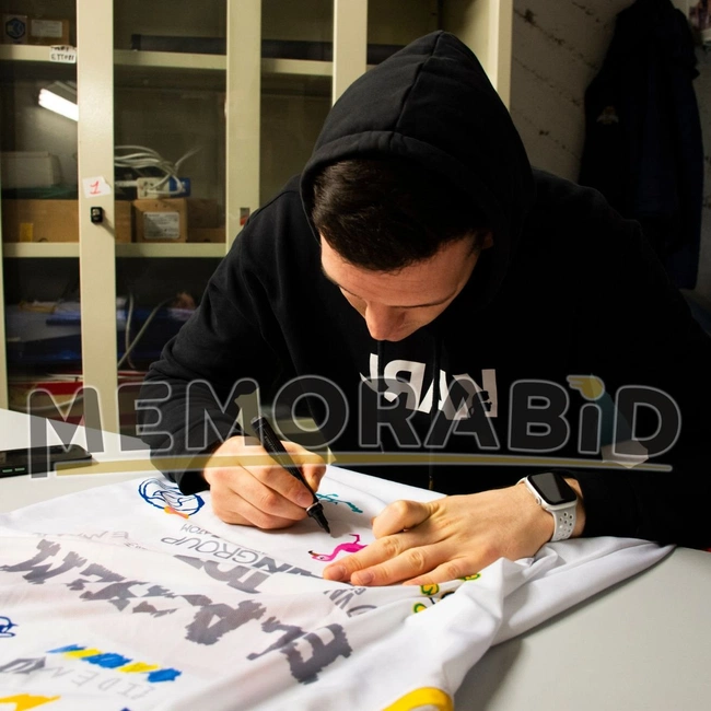 cover of the auction item