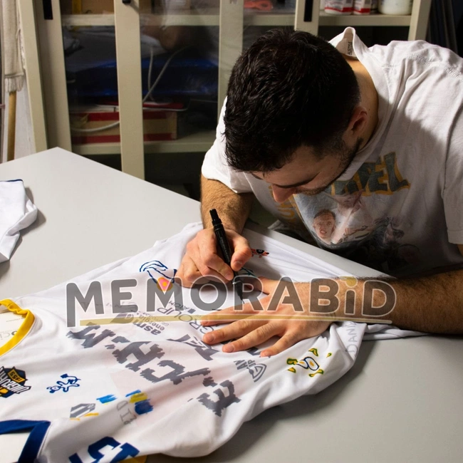 cover of the auction item