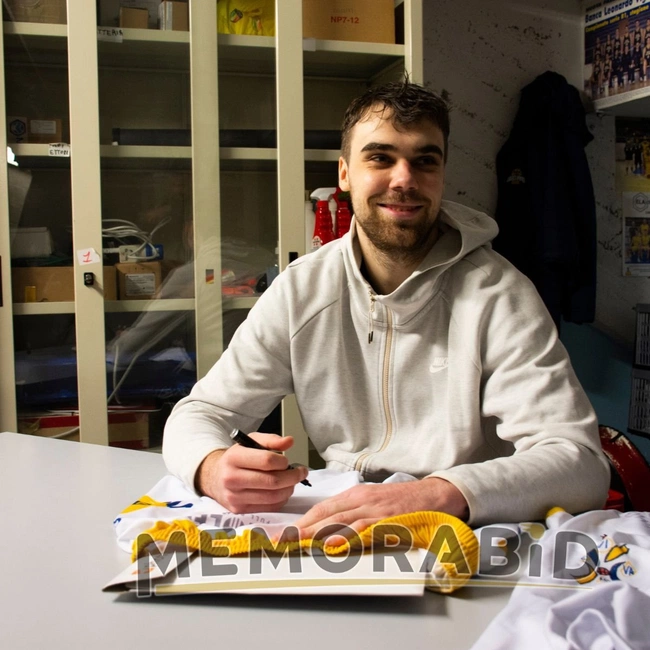 cover of the auction item