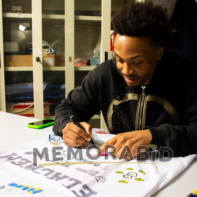 cover of the auction item