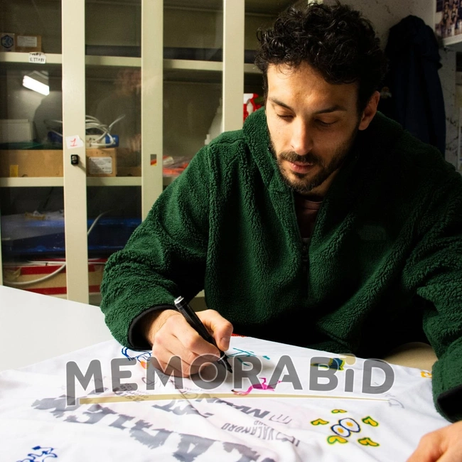 cover of the auction item