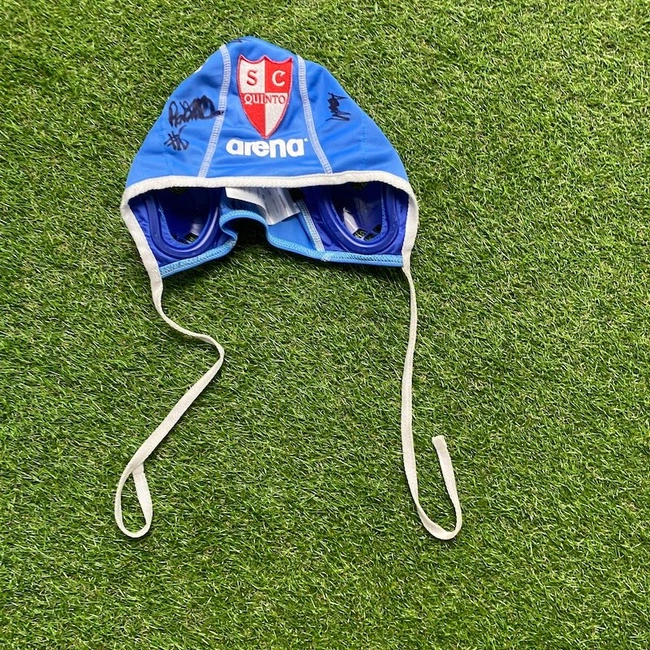 cover image of the auction item