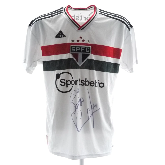 cover image of the auction item