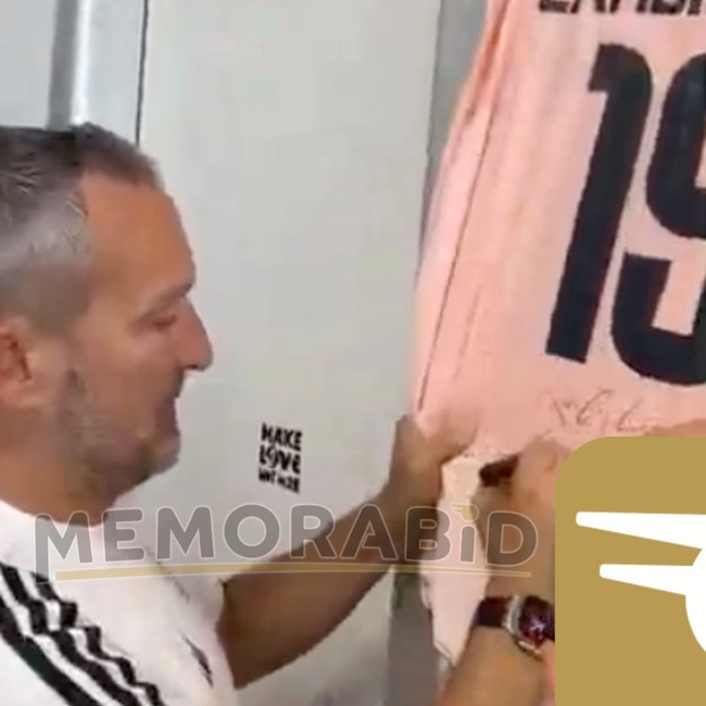 cover of the auction item