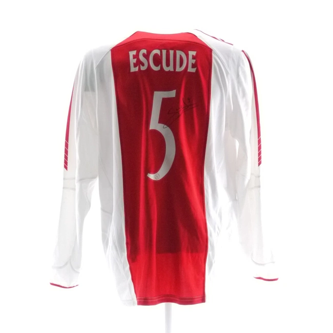 cover image of the auction item