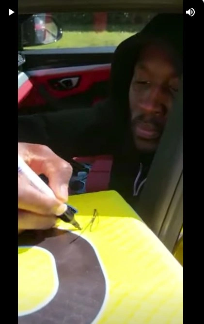 cover image of the auction item