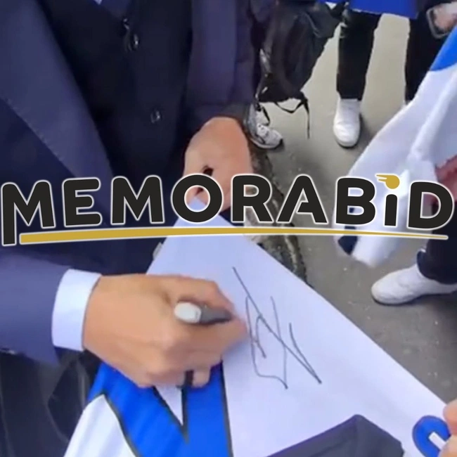 cover image of the auction item