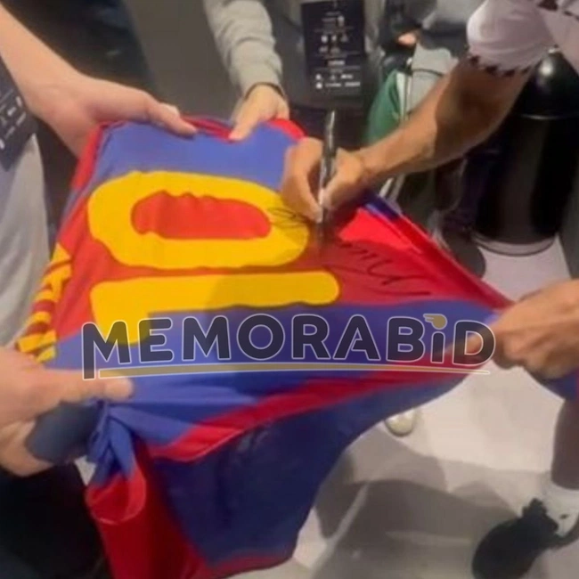 cover image of the auction item