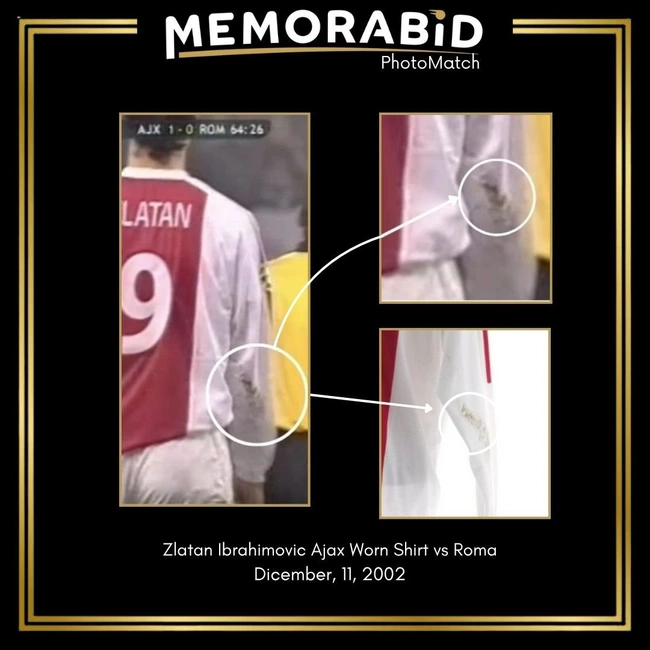 cover image of the auction item