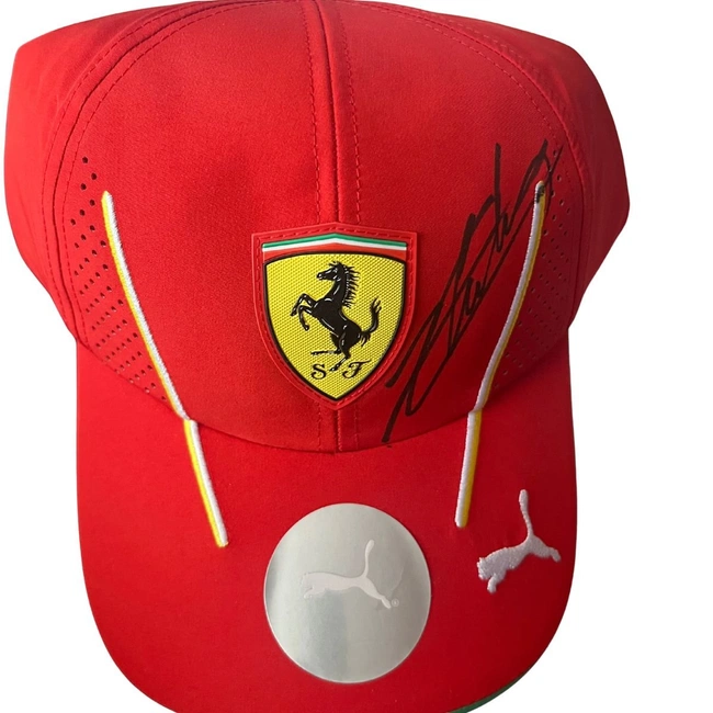 cover image of the auction item