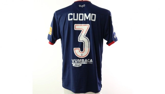 cover of the auction item