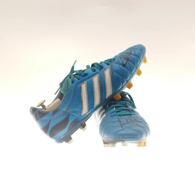 cover image of the auction item