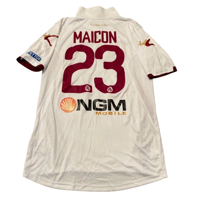 cover image of the auction item