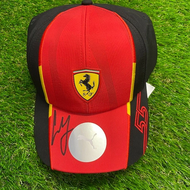 cover image of the auction item