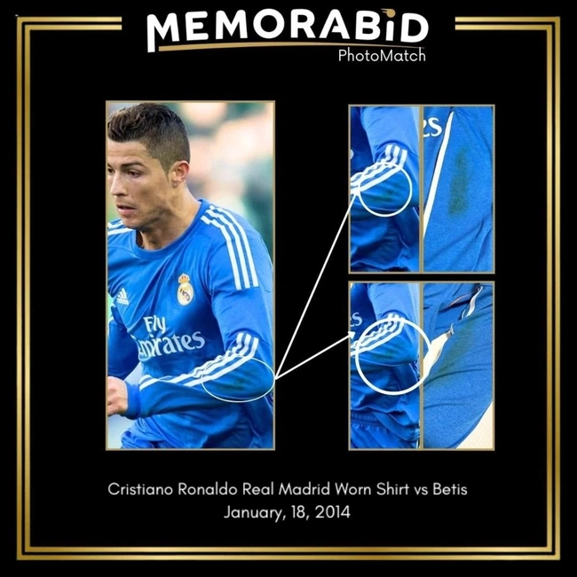 cover image of the auction item